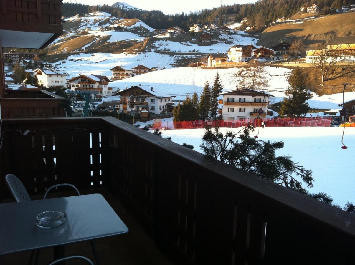 Hotel Serena in Val Gardena